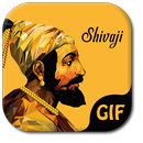 Shivaji Maharaj Gif APK