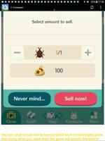 Guide For Animal Crossing تصوير الشاشة 3