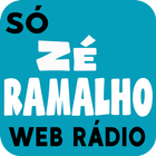 Zé Ramalho Web Rádio icono