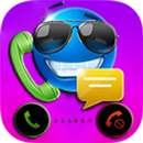الإتصال و الرسائل الوهمية APK