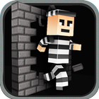 Mancraft: Prison Break icon