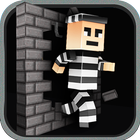 Mancraft: Prison Break ไอคอน