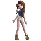 Lara's Adventures - Jungle icône
