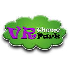 4D VR Theme Park आइकन
