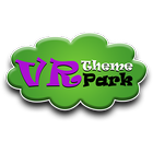 4D VR Theme Park biểu tượng