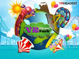 4D VR Theme Park bài đăng
