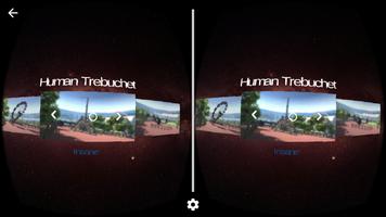 4D VR Theme Park capture d'écran 1