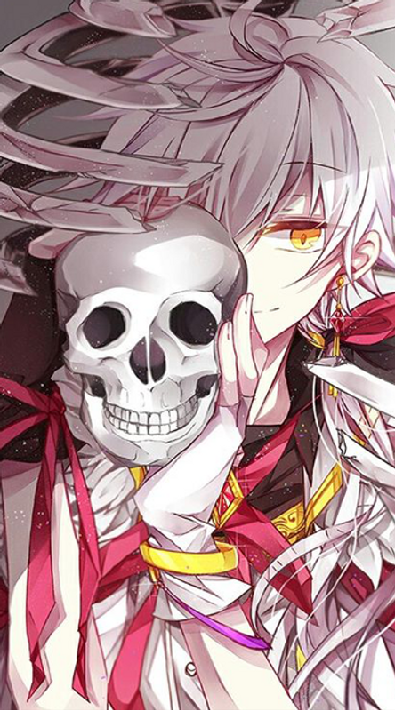 Anime Boy Wallpaper for Android - APK Download