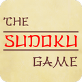 Sudoku - Logical Shape Puzzle