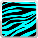 Zebra Wallpaper aplikacja