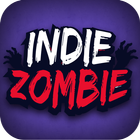 Indie Zombie icône