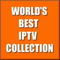 IPTV Daily Updates 2017 Cartaz