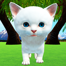 APK Endless Kitten Run