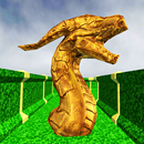 APK Dragon Maze - VR/AR