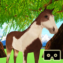 APK VR Horse Experience
