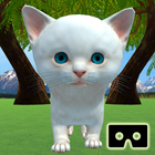 VR Kitten icône