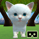 APK VR Kitten