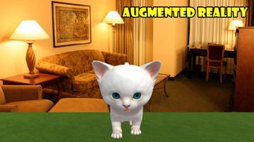 VR Kitten capture d'écran 1