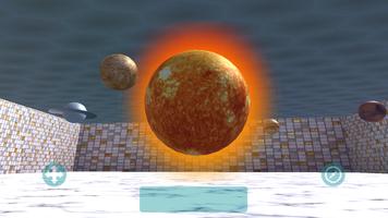 3D Space Museum screenshot 1