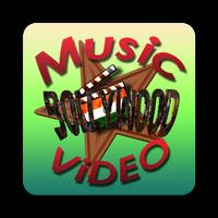 Top Music Video Bollywood Affiche