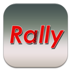 Highlights Rally.TV icône