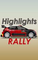 Highlights Rally.TV Affiche