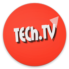Tech.TV ícone