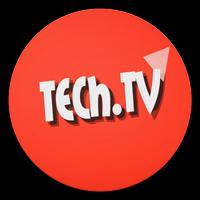 Tech.TV Cartaz