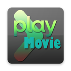 Cinema Movie Trailer icono