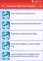 Islam Dan Perjalanan Nabi Screenshot 2