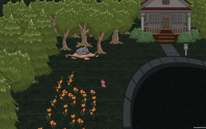 Download The Visitor: Ep.1 - Kitty Cat Carnage latest 1.3.7 Android APK