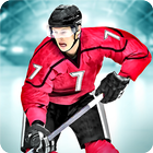 Pin Hockey - Ice Arena icon