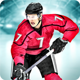 Pin Hockey - Ice Arena icône