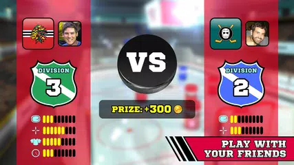 download Pin Hockey - Ice Arena APK