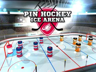 download Pin Hockey - Ice Arena APK