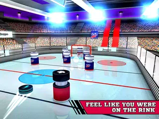 download Pin Hockey - Ice Arena APK