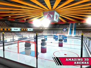 download Pin Hockey - Ice Arena APK