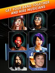 Rock Life - Guitar Legend APK download