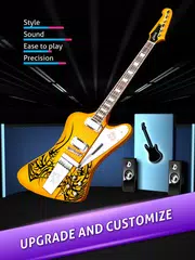 Rock Life - Guitar Legend APK download