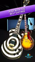 Rock Life - Guitar Legend APK download