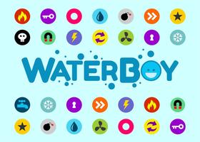 Water Boy スクリーンショット 2