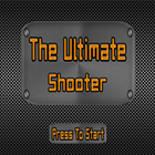 The Ultimate Shooter أيقونة