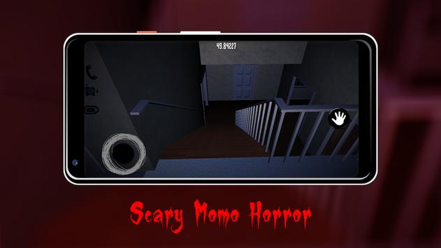 Scary Momo Horror for Android - APK Download