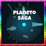 Planeto Saga