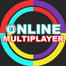 Multiplayer Color Switch Game APK