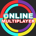 Online Multiplayer ícone