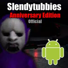 Slendytubbies: Android Edition APK download