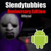 Slendytubbies: Android Edition