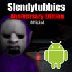”Slendytubbies: Android Edition