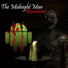 Скачать The Midnight Man (Horror Game) APK